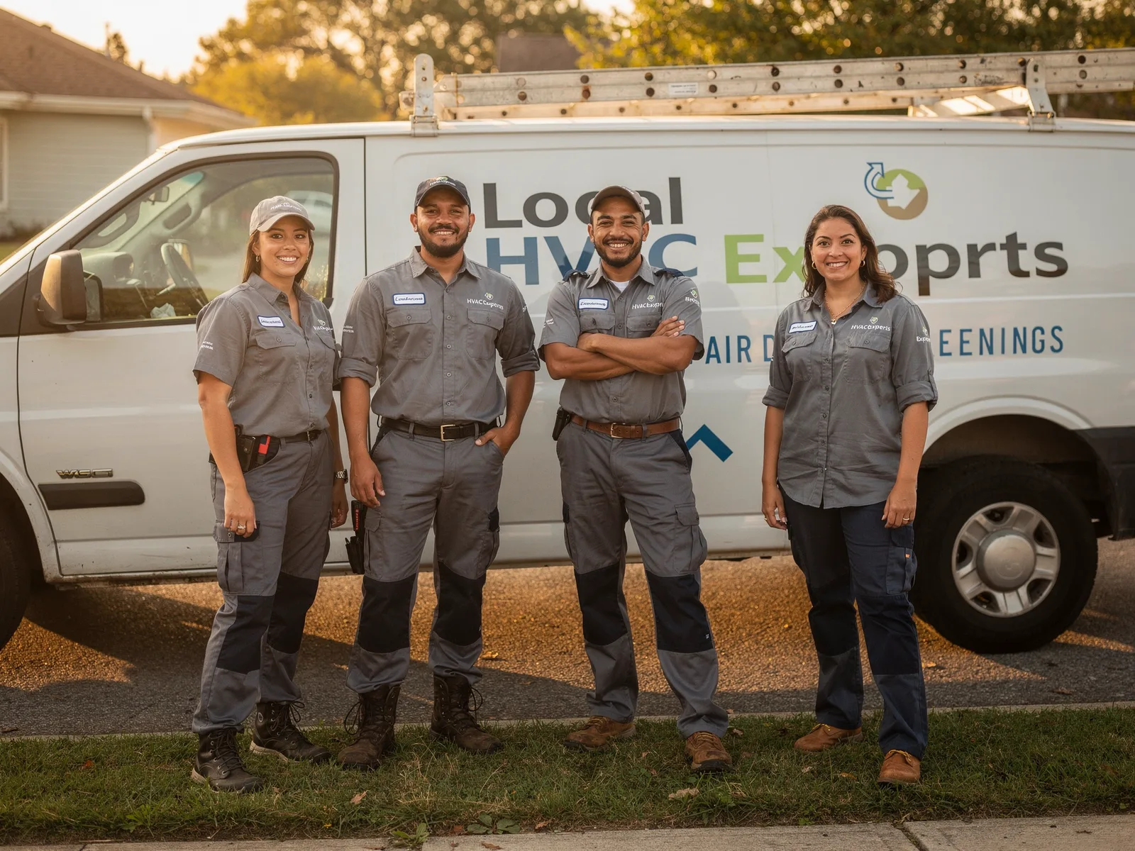 24/7 HVAC Repair & AC Replacement company in Dalmatia, PA